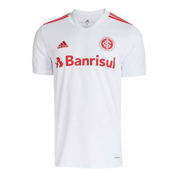 Tailandia Camiseta SC Internacional 2ª Kit 2021 2022